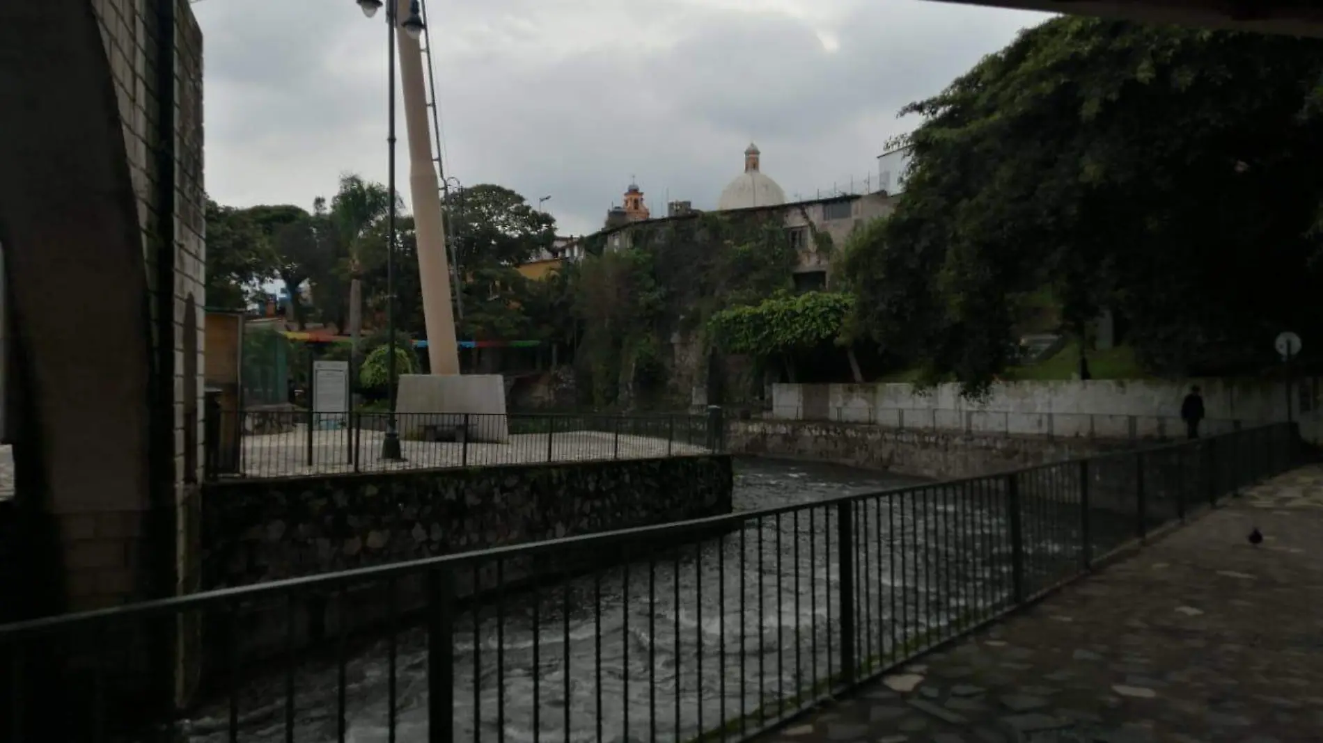 ¡Son gratis! Van 8 sitios turísticos de Orizaba que puedes visitar